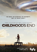 Childhood's end