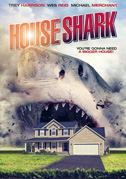 Locandina House shark