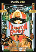 Locandina The phantom empire