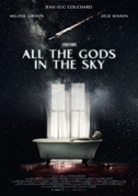 Locandina All the gods in the sky