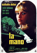 La mano