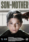 Son-mother