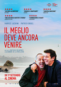 Il meglio deve ancora venire
