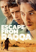Escape from Raqqa