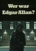 Locandina Wer war Edgar Allan?