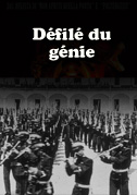 Défilé du génie
