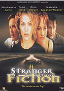 Stranger than fiction - Un incubo senza fine