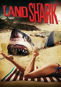 Locandina Land shark