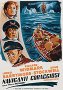 Naviganti coraggiosi
