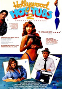 Hollywood hot tubs 2: educating Crystal