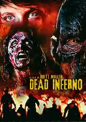 Locandina Dead inferno