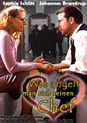 Locandina Una ragazza speciale - Film (2000)