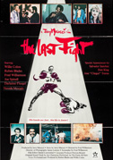 The last fight