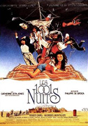 Locandina Le mille e una notte - Film (1990)