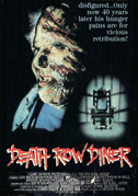 Locandina Death row diner