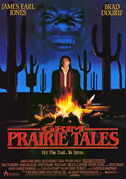 Locandina Grim prairie tales: hit the trail... to terror