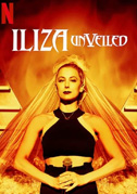 Locandina Iliza Shlesinger: unveiled