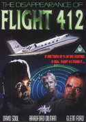 La scomparsa del volo 412