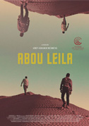 Abou Leila