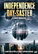 Independence daysaster - La nuova minaccia