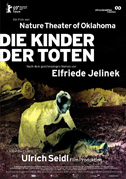 Locandina Die kinder der toten