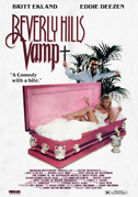 Locandina Beverly Hills vamp