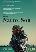 Locandina Native son