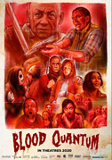 Blood quantum