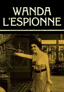 Locandina Diana, l'affascinatrice