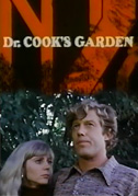 Locandina Il giardino segreto del dottor Cook