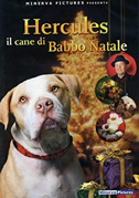 Locandina Hercules - Il cane di Babbo Natale