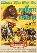 Gli amanti del deserto