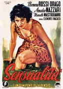 Sensualità