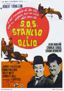 S.O.S. Stanlio e Ollio