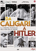 Locandina Da Caligari a Hitler: Il cinema tedesco nell'era delle masse