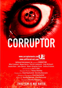 Locandina Corruptor