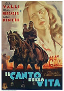 Il canto della vita