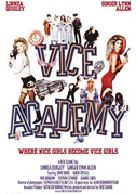 Locandina Vice Academy