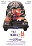 Locandina Vice Academy part 2