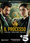 Locandina Il processo