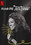 Michelle Wolf: Joke show