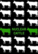 Locandina Nuclear cattle