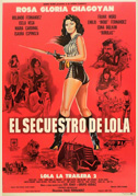 El secuestro de Lola