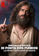 La prima tentazione di Cristo