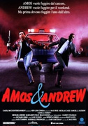 Amos & Andrew
