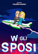 Locandina W gli sposi - Film (2018)