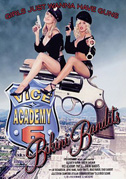 Locandina Vice Academy part 6