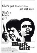 Black girl