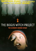 Il progetto della strega fasulla (o Bla Witch Project)