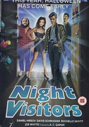 Night visitors